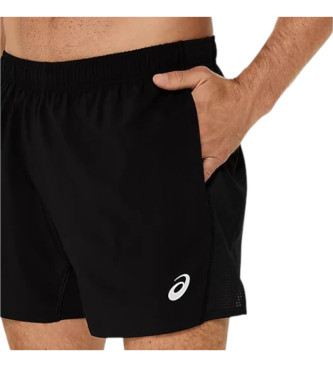 Asics Short Core 5in1 black