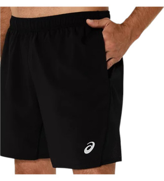 Asics Pantaloncini neri Core 7