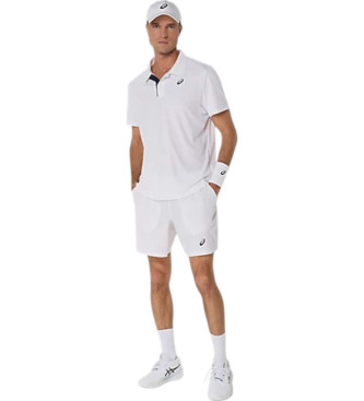 Asics Short Court 7in white