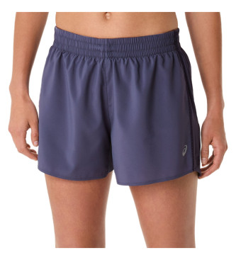 Asics Shorts Core 4In flieder