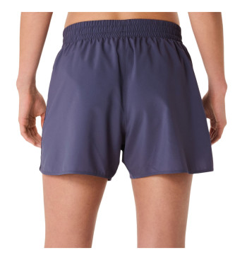 Asics Shorts Core 4In flieder