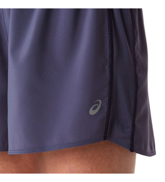 Asics Shorts Core 4In flieder
