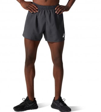 Asics Shorts Core 5In gris