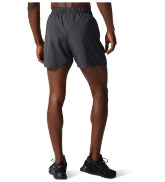 Asics Shorts Core 5In gr