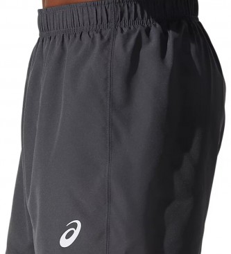 Asics Shorts Core 5In grey