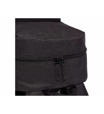 Asics Mochila Sport Backpack negro -28x44,5x15,5cm-