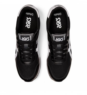 Asics Sneakers Tiger Runner black