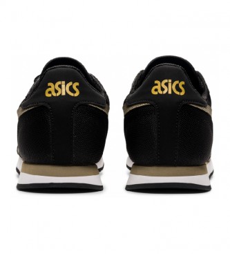 Asics Sneakers Tiger Runner black 