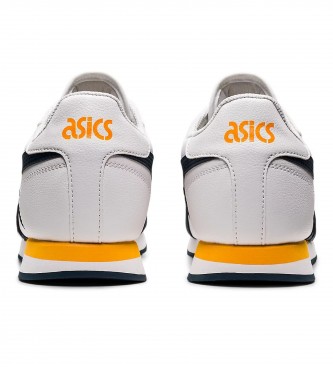 Asics Sneakers Tiger Runner white