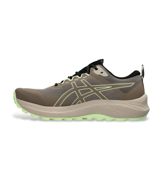 Asics Chaussures Trabuco Terra 3 vert