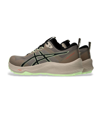 Asics Chaussures Trabuco Terra 3 vert