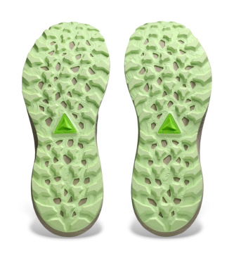 Asics Chaussures Trabuco Terra 3 vert