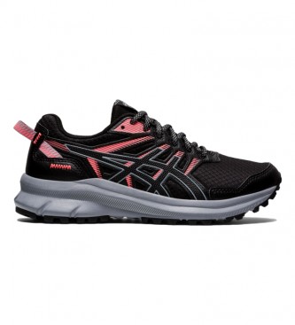 Asics Trail running shoes Scout 2 black