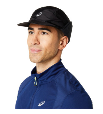 Asics Gorra Winterized negro