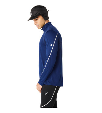 Asics Gorra Winterized negro