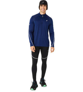Asics Gorra Winterized negro