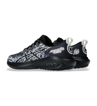 Asics Sneakers Gel-Noosa Tri 16 GS black