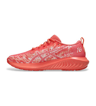 Asics Baskets Gel-Noosa Tri 16 GS rouge