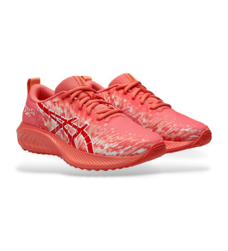 Asics Tnis Gel-Noosa Tri 16 GS vermelho