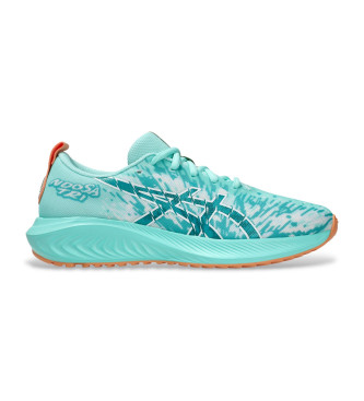 Asics Superge Gel-Noosa Tri 16 GS turkizna