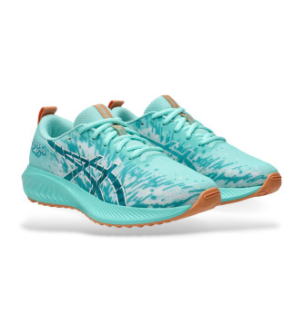 Asics Tnis Gel-Noosa Tri 16 GS turquesa