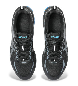 Asics Tnis Gel-Quantum 180 VIII preto