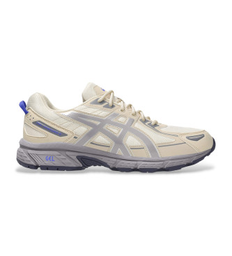 Asics Gel-Venture 6 beige sneakers