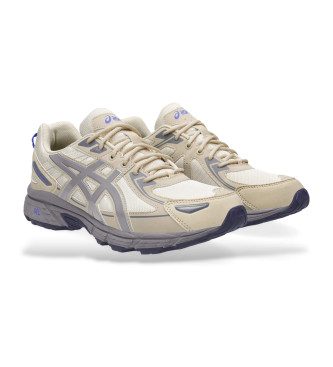 Asics Scarpe da ginnastica Gel-Venture 6 beige