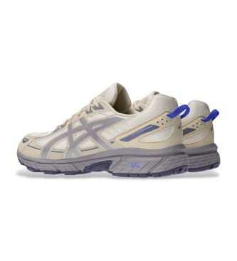 Asics Gel-Venture 6 beige sneakers