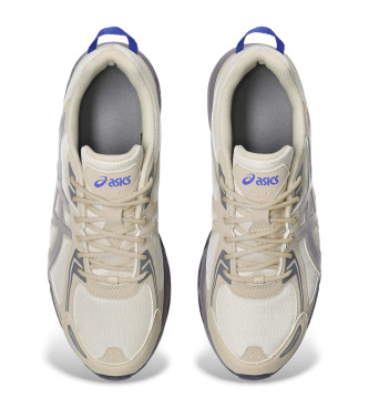 Asics Gel-Venture 6 beige Turnschuhe