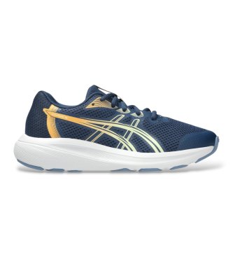 Asics Buty Contend 10 GS granatowe