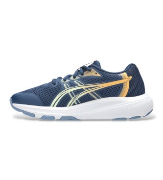 Asics Buty Contend 10 GS granatowe