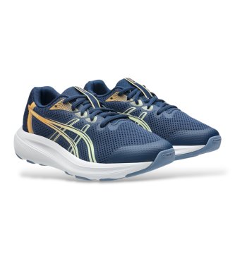 Asics Buty Contend 10 GS granatowe