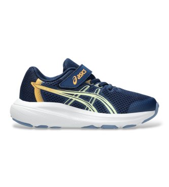 Asics Contend 10 PS navy sneakers