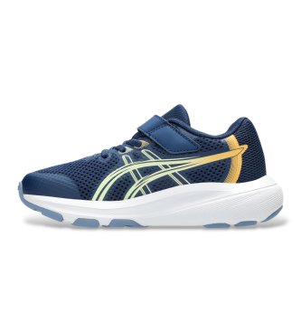 Asics Contend 10 PS navy sneakers