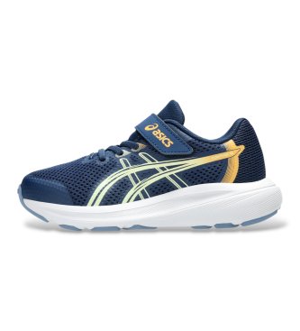 Asics Contend 10 PS navy sneakers