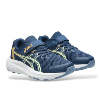 Asics Contend 10 PS navy sneakers