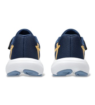Asics Contend 10 PS navy sneakers