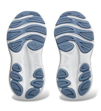 Asics Contend 10 PS navy sneakers