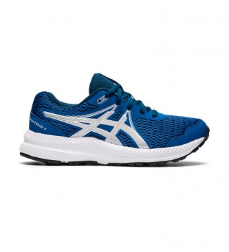 Asics Trainers Contend 7 Gs azul 