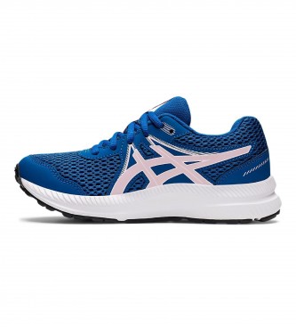 Asics Trainers Contend 7 Gs azul