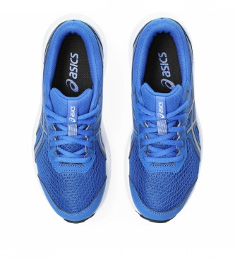 Asics Zapatillas Contend 8 Gs azul