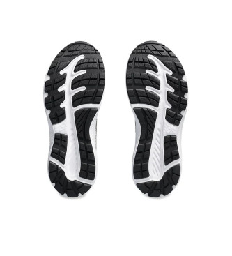 Asics Contengono 8 scarpe da ginnastica nere