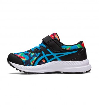 Asics Sneakers Contend 8 Ps Blue