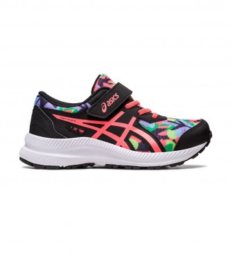 Asics Contend 8 Ps Pink Shoes