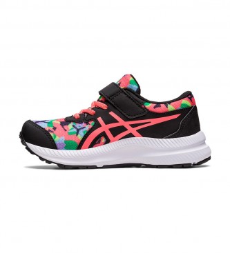 Asics Contend 8 Ps Pink Shoes