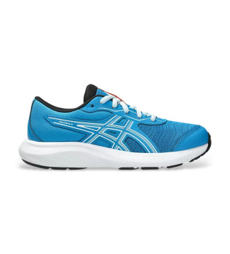 Asics Trenerzy Contend 9 niebieski