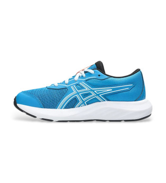 Asics Trenerzy Contend 9 niebieski