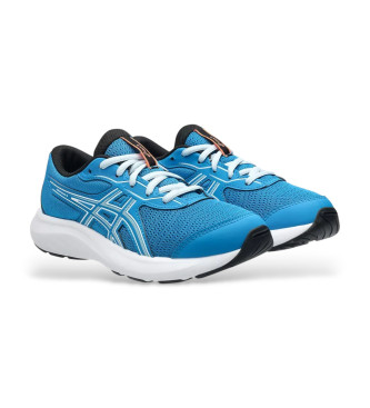 Asics Trenerzy Contend 9 niebieski