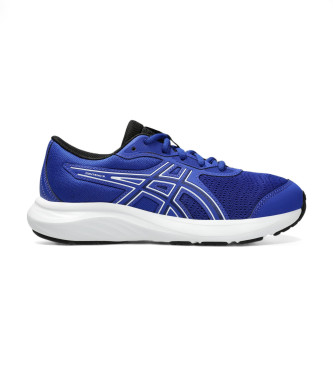 Asics Trenerzy Contend 9 Gs niebieski